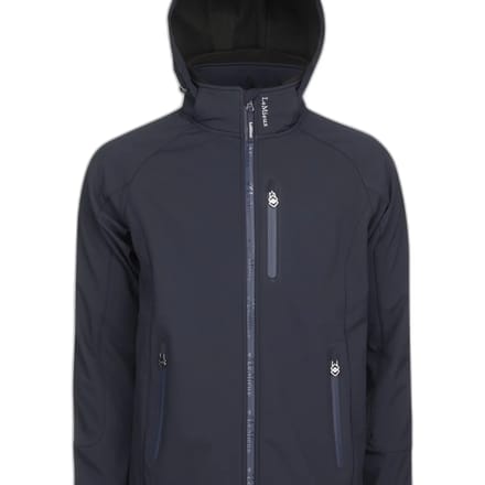 Rijjas LeMieux Elite Soft Shell