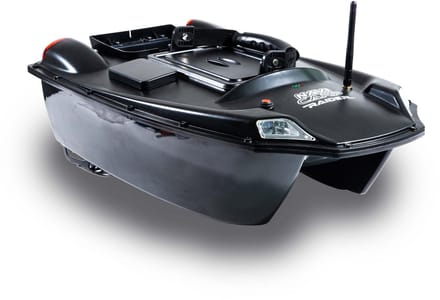 Navicarp Raider Voerboot - Voerboot