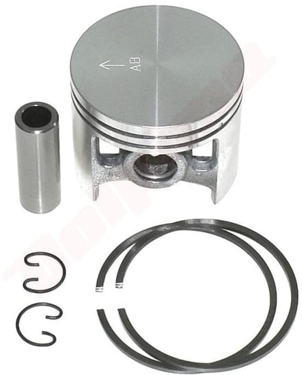 Zuigerset passend op HUSQVARNA 281 52mm R2 ( 503 50 27-02 ) GOLF