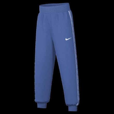 Sportswear Dri-FIT Club Poly+ Jogging broek Kinderen Comet Blue/Comet Blue/Comet Blue L