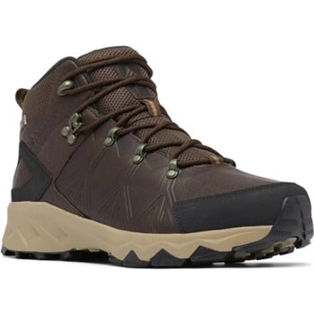 Hoge Sneakers Columbia BM3514231