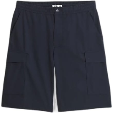 Korte waterdichte cargo Aigle