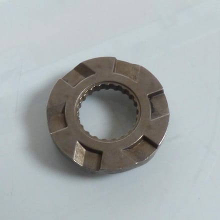 rocher originele kickmoer voor scooter piaggio 125 x9 evolution 2003 tot 2007 827386 nieuw