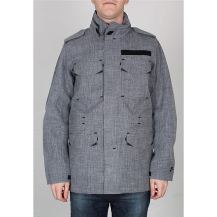 Nike Sportswear Wol M65 Heren Storm Fit Jas