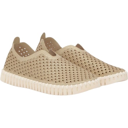 Dames espadrilles Ilse Jacobsen Hornbæk Tulip