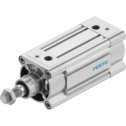 Festo Cilinder 80mm Boring 80mm Slag ISO 15552 Dubbelwerkend - 3656638 - P2C59