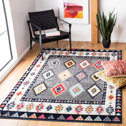 Vloerkleed Adirondack | Safavieh