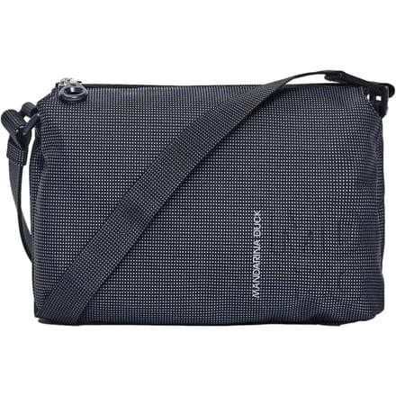 Schoudertas van stof voor dames Mandarina Duck MD20