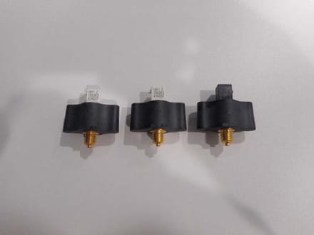 Remeha Set voeler NTC 10K, 7623837