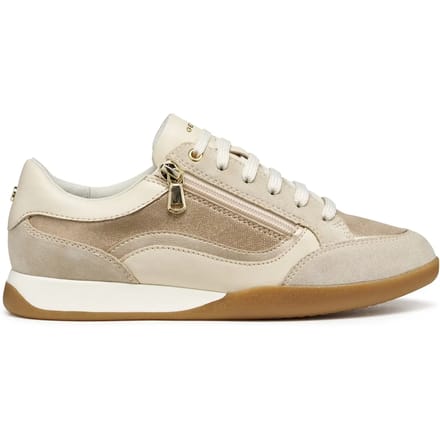 Damestrainers Geox Maryemy