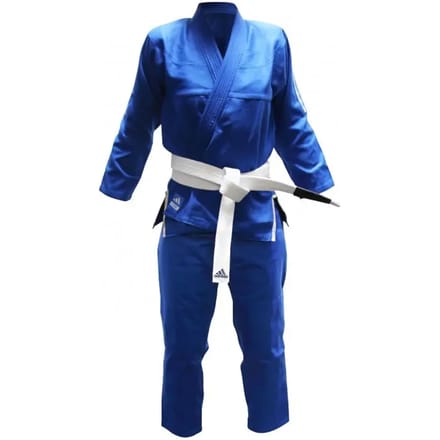 Jiu-jitsu kimono adidas JJ250 Polybag