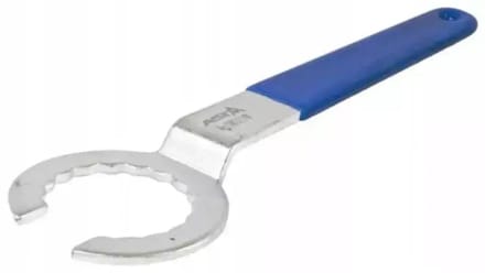 Asta Spanrol Sleutel - Distributie Gereedschap - VW LT/T4 2.5 TDI - 12-punts 32mm - Professioneel