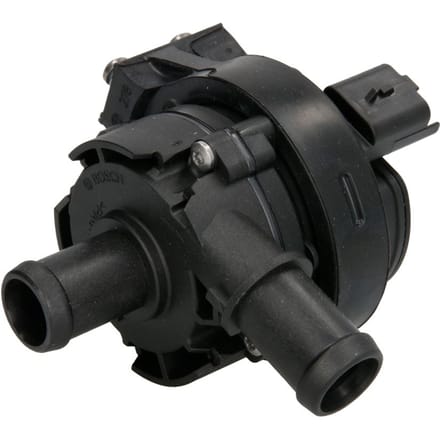 Hulpwaterpomp (koelwatercircuit) BOSCH 0 392 023 366