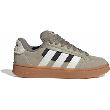 Adidas Grand Court Alpha Schoenen Grijs EU 42 Man