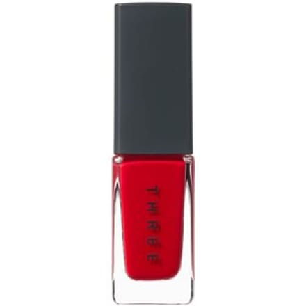 ACRO - THREE Nail Lacquer 09 Sky Fire