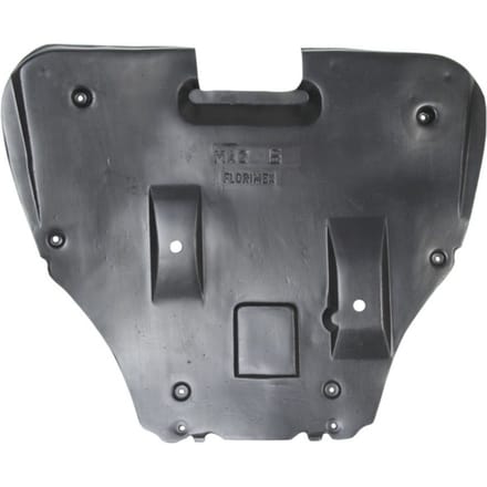 Motorafdekking BLIC 6601-02-3451860P