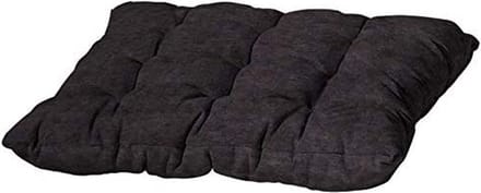 Madison Toscane zitkussen 46x46 cm outdoor Velvet grey /panama grey