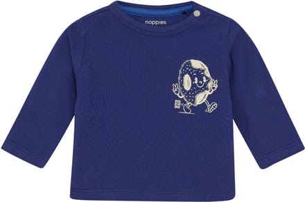 Noppies T-shirt Sabelli Baby Maat 68