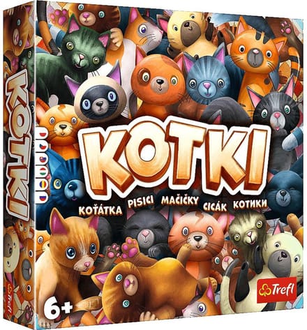Kotki