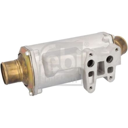 Olie radiator FEBI BILSTEIN 188387
