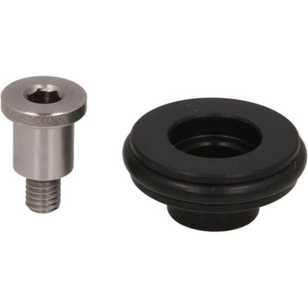 Schuifdeur rolgeleider ROLL RKA01