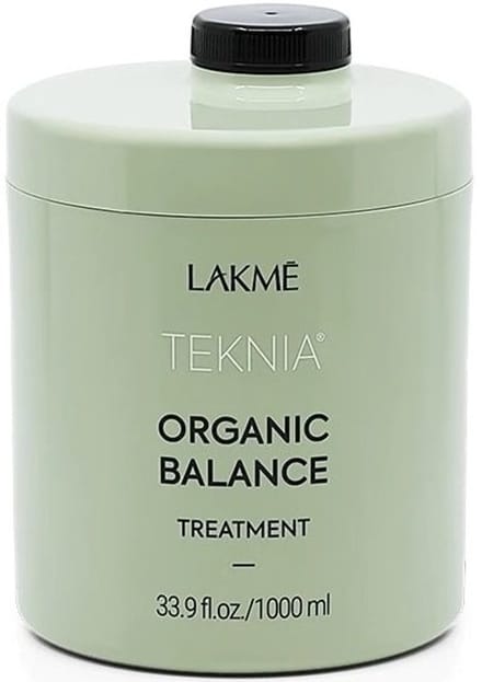 Lakmé - TEKNIA Organic Balance Treatment - ????1000 ml
