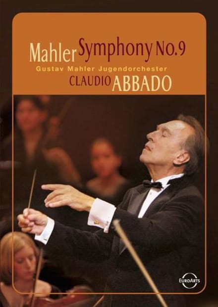 Abbado/Gustav Mahler Jugendorc - Mahler: Symph. No.9 (Pal)