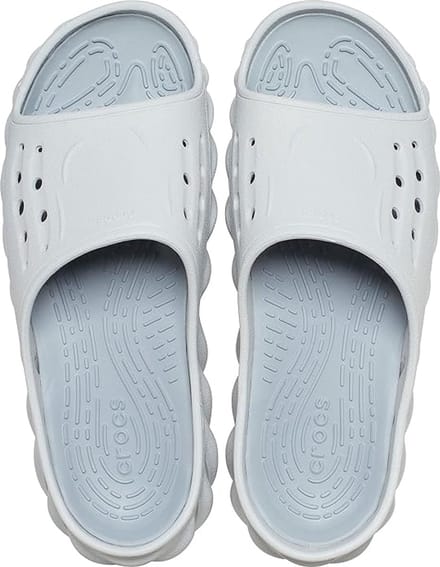 Crocs Echo Slide Kids Atmosphere Maat 36/37 US J4