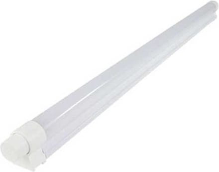 LED onderkast verlichting - warm tot koud wit - Dimbaar