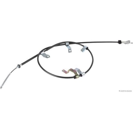 Herth+Buss Elparts Kabel, parkeerrem HERTH+BUSS JAKOPARTS J3932117
