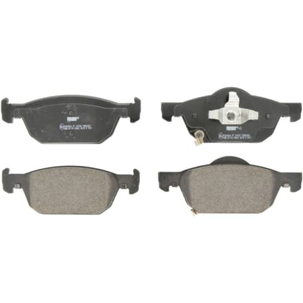 Remblokset FERODO FDB4269, voor