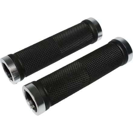 Paar dubbele kraaggrepen Newton Grip Diamants CHC