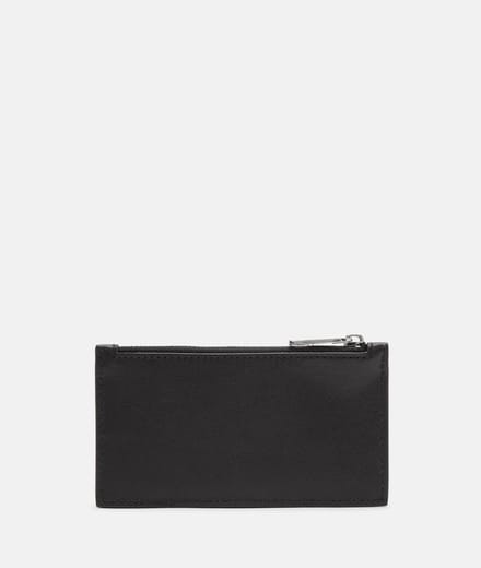 Liebeskind Berlin Wallet X-small Black Taglia: OS | Portafogli Outlet | Donna | Nero