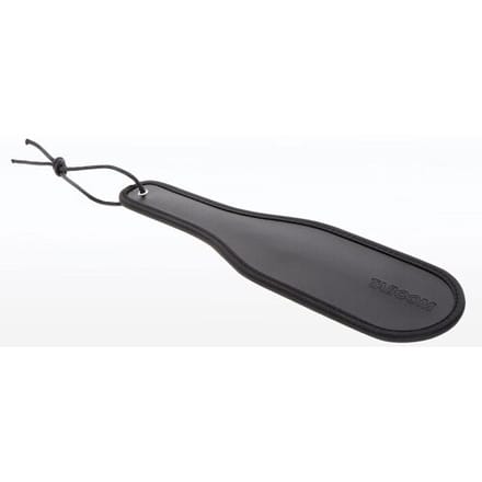 TABOOM Luxury Bondage Essentials - Hard en Zacht Paddle
