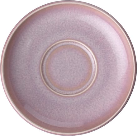 like. by Villeroy & Boch Perlemor Coral Espressoschotel 12 cm