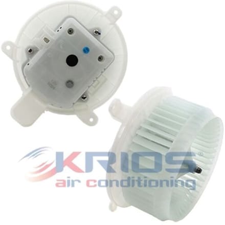 Binnenventilator MEAT & DORIA K92423