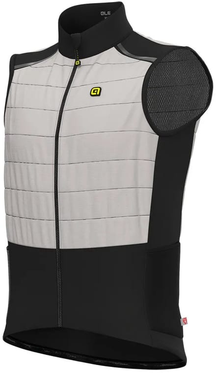 Ale Off Road-gravel Cargo Gilet Zwart S Man