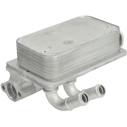 Oliekoeler, automatische versnellingsbak MAHLE CLC 424 000S