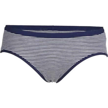 Icebreaker Siren Hipkini Onderbroek Dames