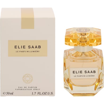 Elie Saab Le Parfum Eau de Spray Damesparfum Dames 50 ml