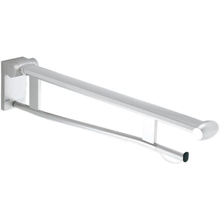 Keuco Plan Care folding support rail WC 70 cm, removable 34903013751