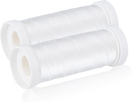 Onzichtbare Nylon Draad 0.01mm Sterk voor Ophangen en Naaien