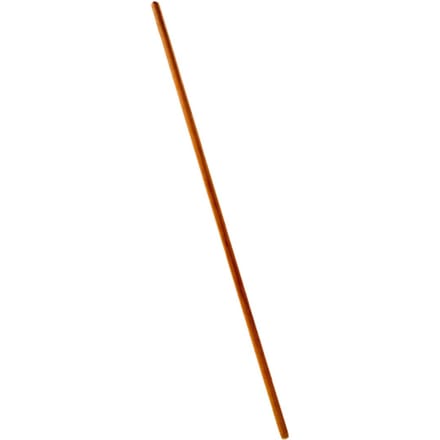 Talen Tools - Gazonharksteel - 150 cm - 23.5 mm doorsnee