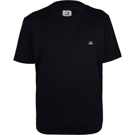 C.P. Company T-shirt Zwart