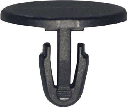 Afdekdop universeel - 5 stuks