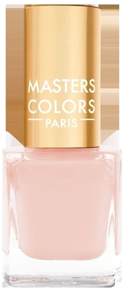 Guinot Masters Nails Nagellak - 01 - Transparant