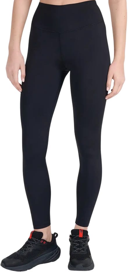 4F Legging Dames FNK Zwart - Maat M