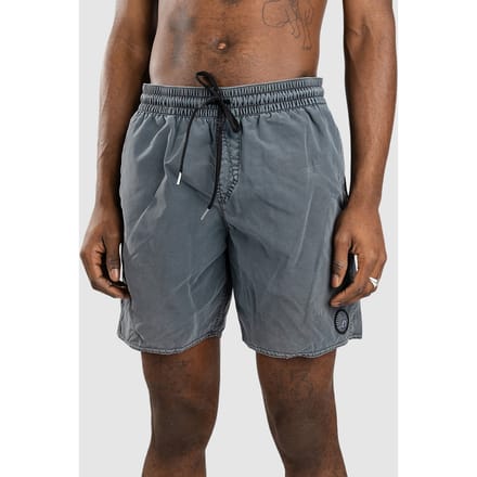 Volcom Center 17 Boardshorts grijs