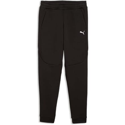 Puma Pumatech Elevated Pants Dk B Broek - Fashion Wear - Kinderen