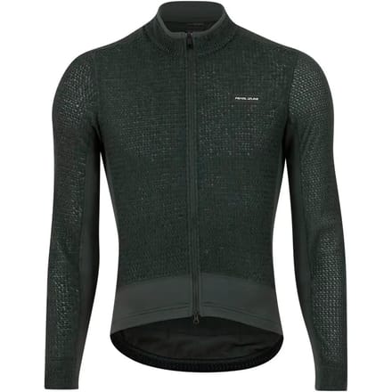 Jersey met lange mouwen Pearl Izumi Pro Alpha